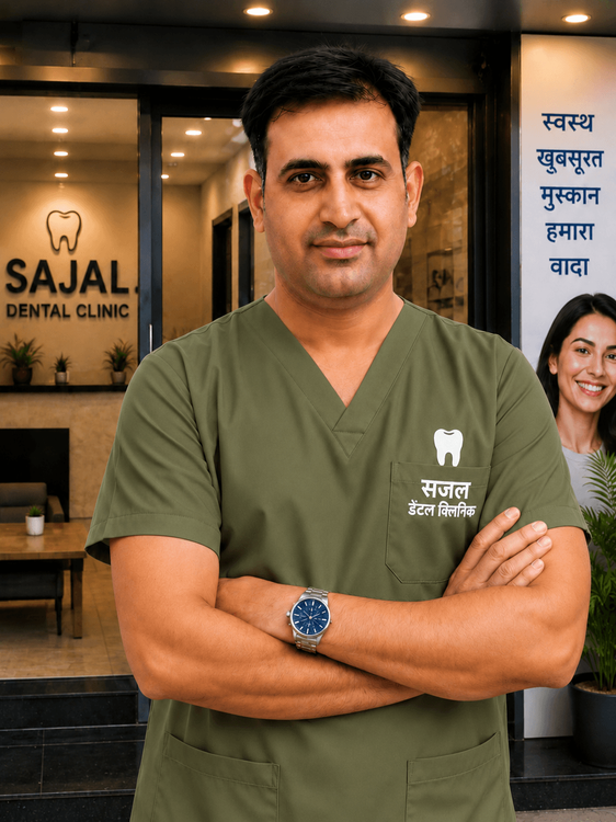 Dr. Chandrapal Singh Thakur