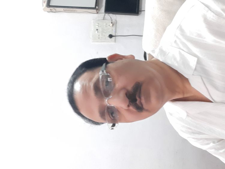 Dr. Anjumand Parvez Malik