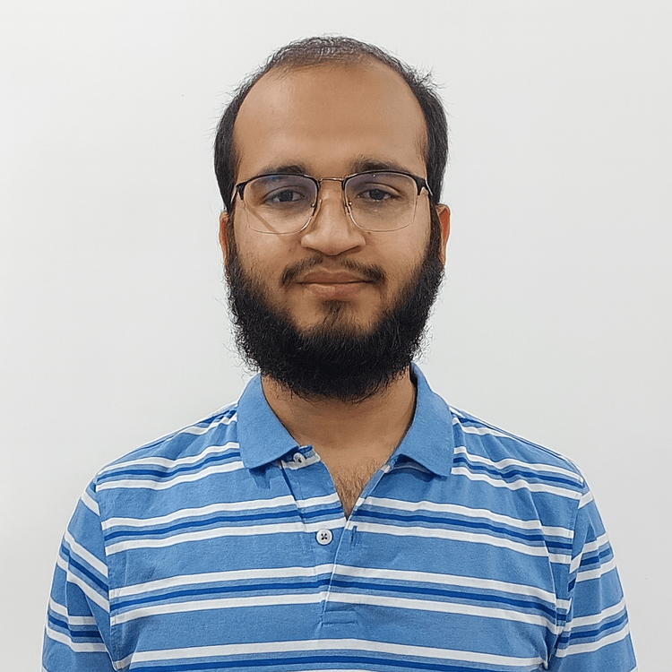 Dr. Aadil Arman