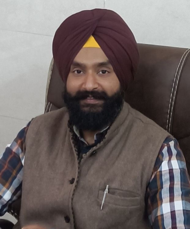 Dr. Mehtab Singh Bal