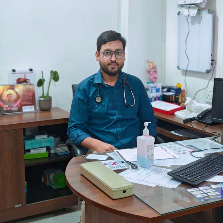 Dr. Darab Imteyaz