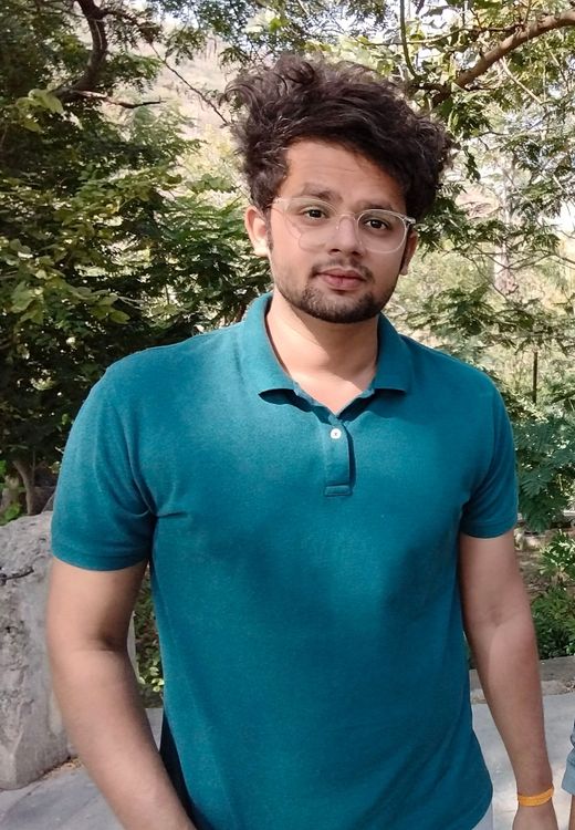 Dr. Aakash Soni