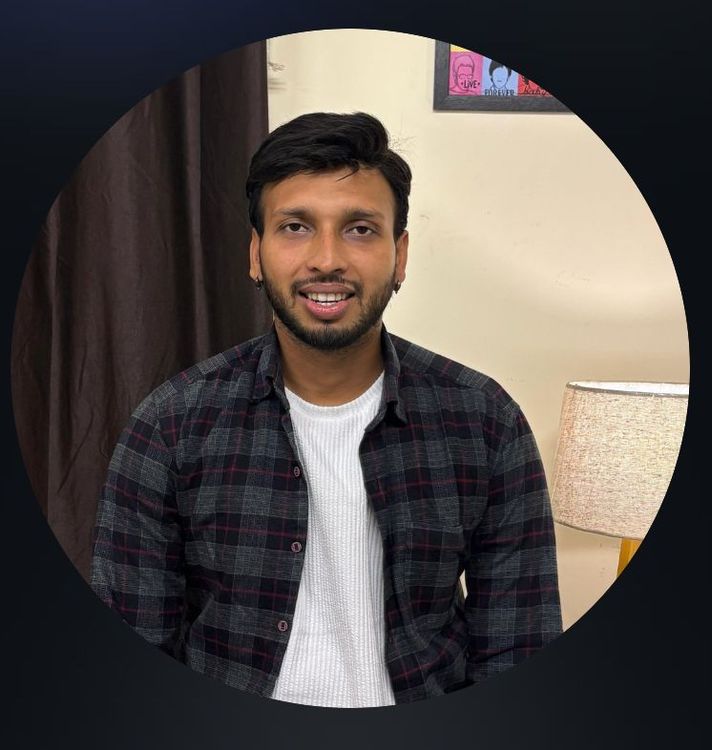 Dr. AVINASH KUMAR RAI