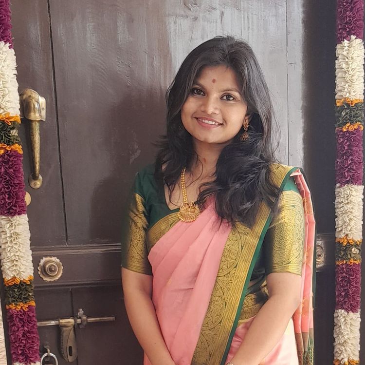 Dr. Akhila M M