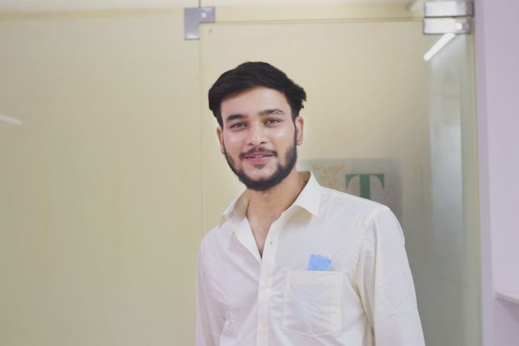 Dr. Prashant Kumar