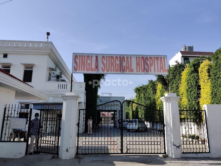 Dr. Aditya Kumar Singla