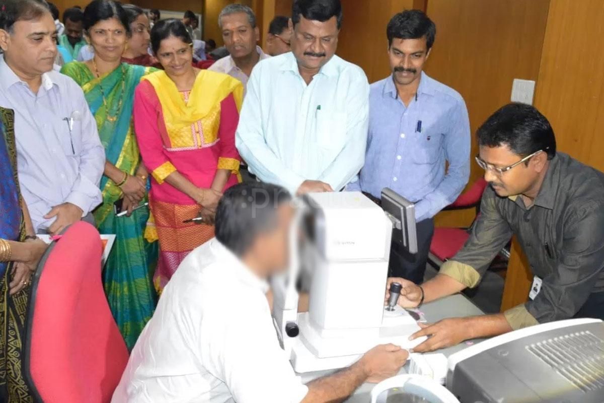Dr. Ravi Kumar Reddy photo 7
