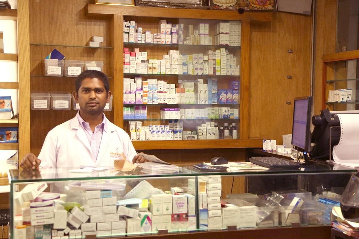 Dr. Ravi Kumar Reddy preview 2