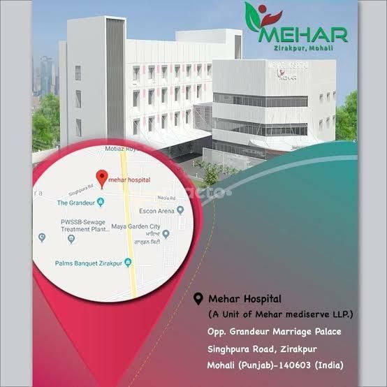 Dr. Arsha Kalra preview 2