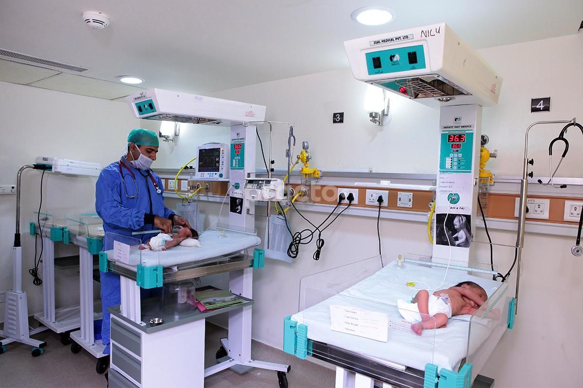 Dr. Vineeta Kharb photo 6