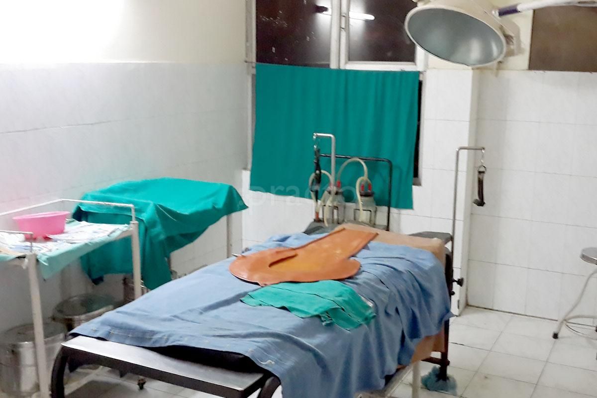 Dr. Anutosh Singh photo 10