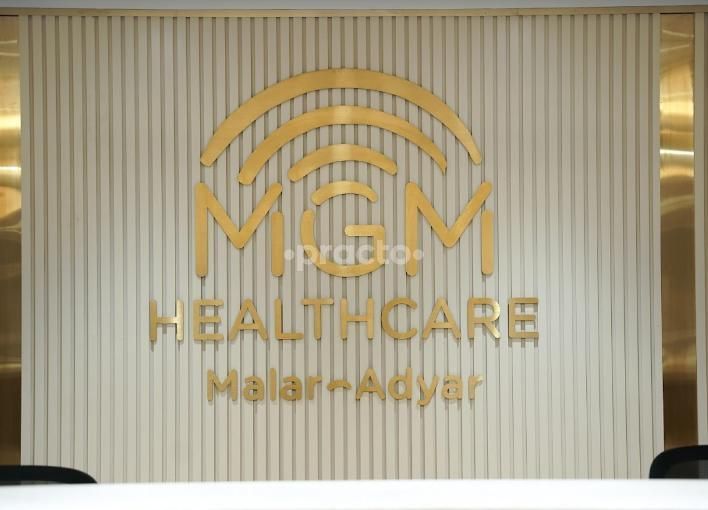 Dr. Anand M photo 7