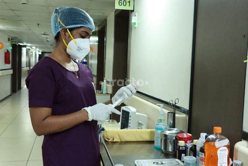 Dr. Ahire Dipak photo 16