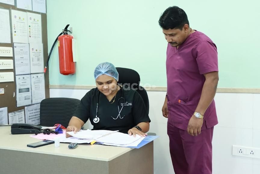 Dr. Ahire Dipak photo 8