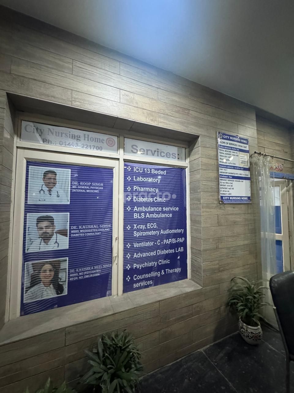 Dr. Kanishka Meel preview 4