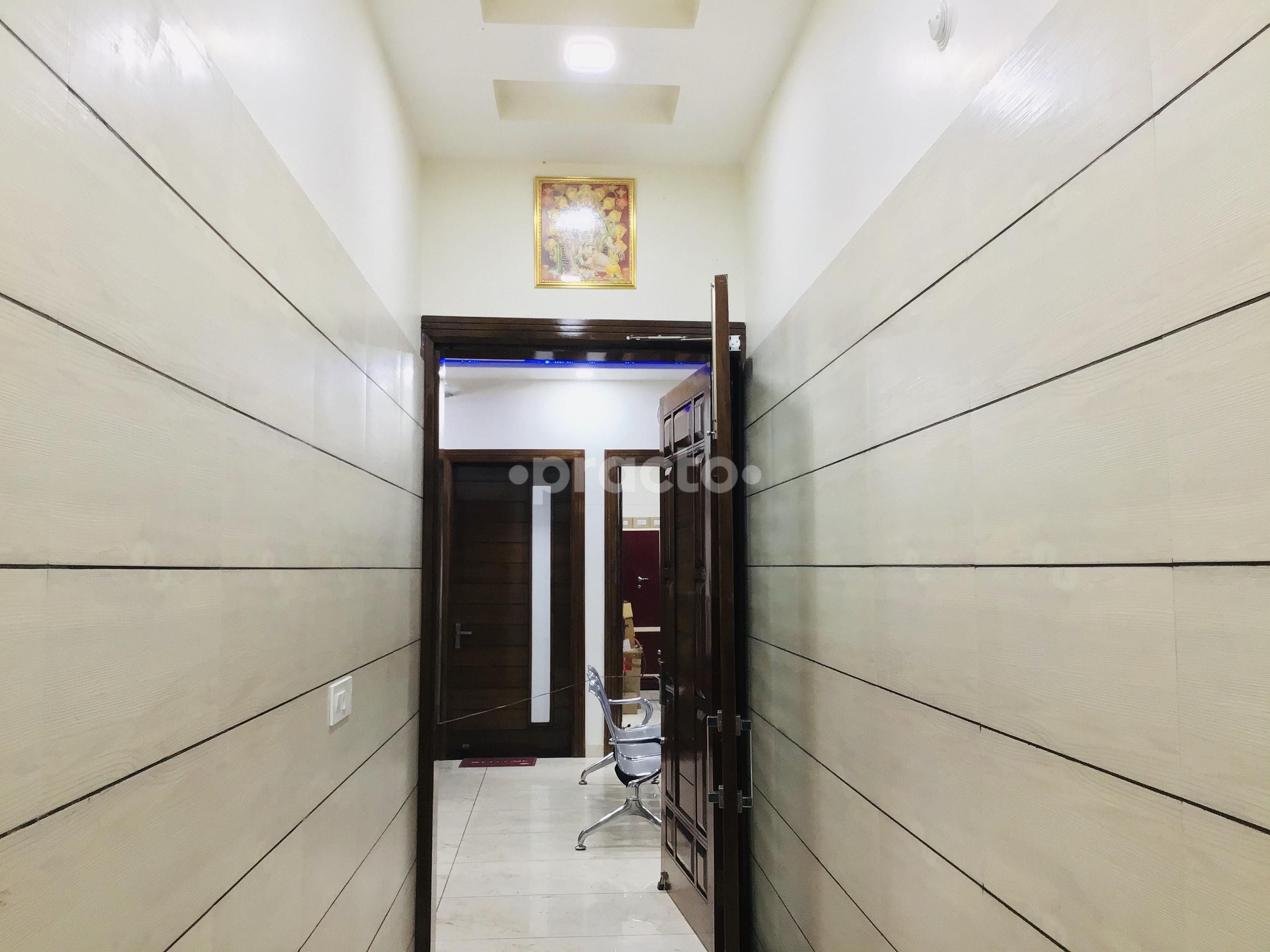 Dr. Gouranga Mohapatra photo 7