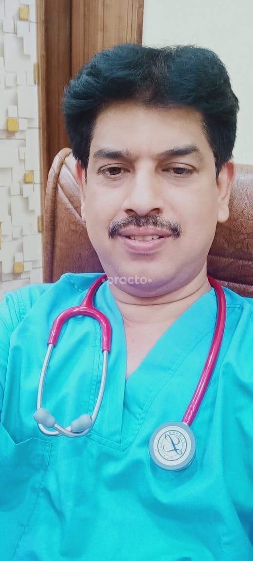 Dr. Gouranga Mohapatra preview 2