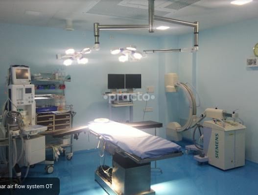 Dr. Abhinandan H S photo 13