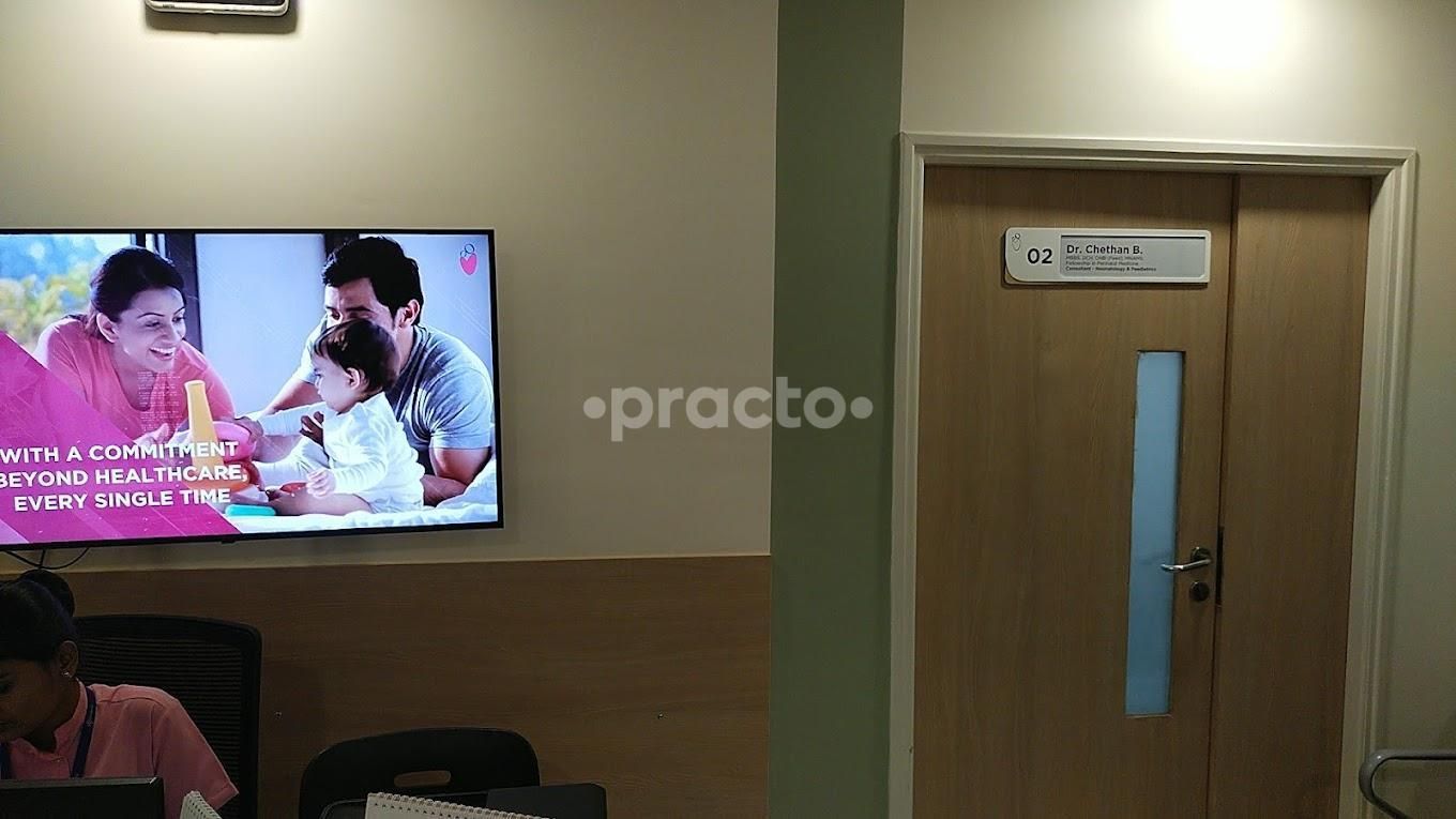 Dr. A C Apoorva photo 9