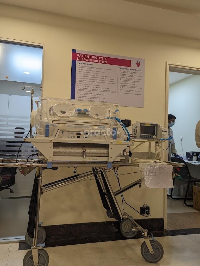 Dr. A C Apoorva photo 8