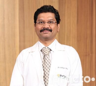 Dr. Abhijit Thakur