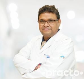 Dr. Akhil Kumar Rustagi