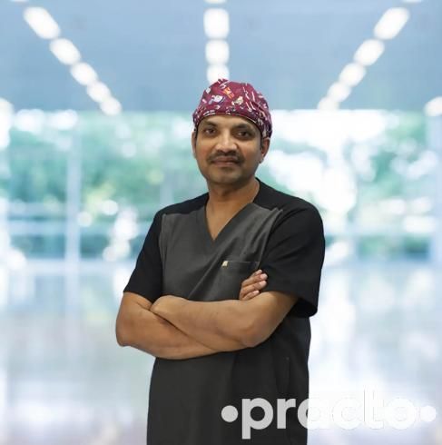 Dr. Anjani Kumar