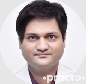 Dr. Ankur Bhatnagar