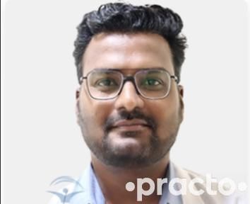 Dr. Gade Ashish Vitthalrao
