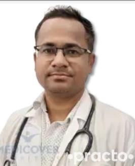 Dr. Atul Rohidas Pawar