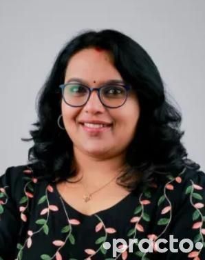 Dr. Avni K P Skandhan