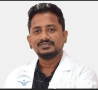 Dr. B L S Kumar Babu