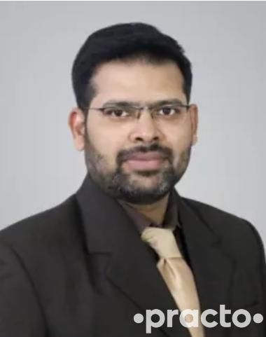 Dr. Chaitanya Katragadda