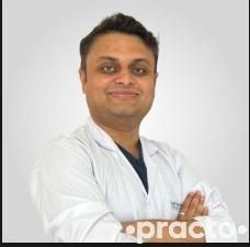 Dr. Dhruv Kant Mishra