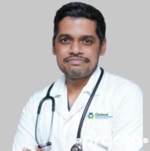 Dr. Karthik Raman