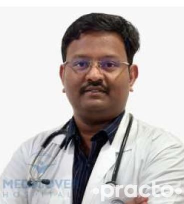 Dr. Nitesh Nagabalaji P