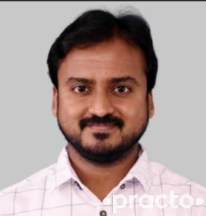 Dr. Eswara Moorthy Gnanamurthy