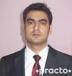 Dr. Gaurav Chaudhary