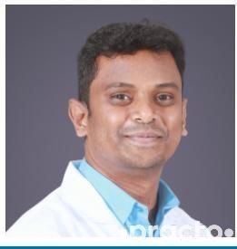 Dr. HARI PRASATH,