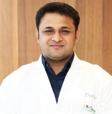 Dr. Himanshu Sharma
