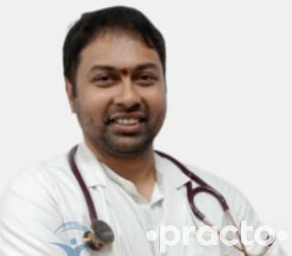 Dr. Kurumella Hema Swaroop