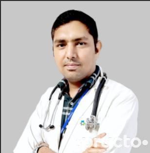 Dr. Madhusuthana Chakravarthi Sellam