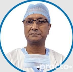 Dr. Manas Kumar Choudhury