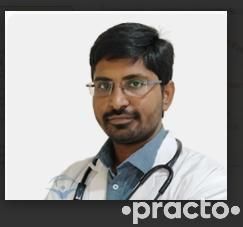 Dr. Manoj Kumar Patta