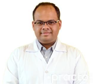 Dr. Nischint Jain