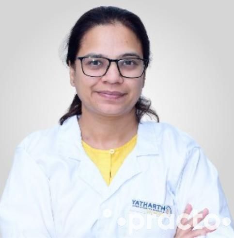Dr. Noopur Goyal