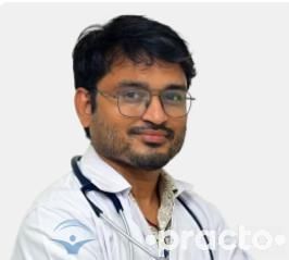 Dr. Paila Ramesh