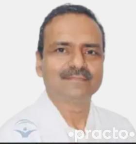 Dr. Pawan Ojha