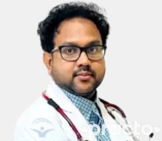 Dr. Pemmada Vikas