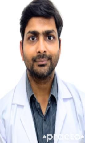 Dr. Piyush